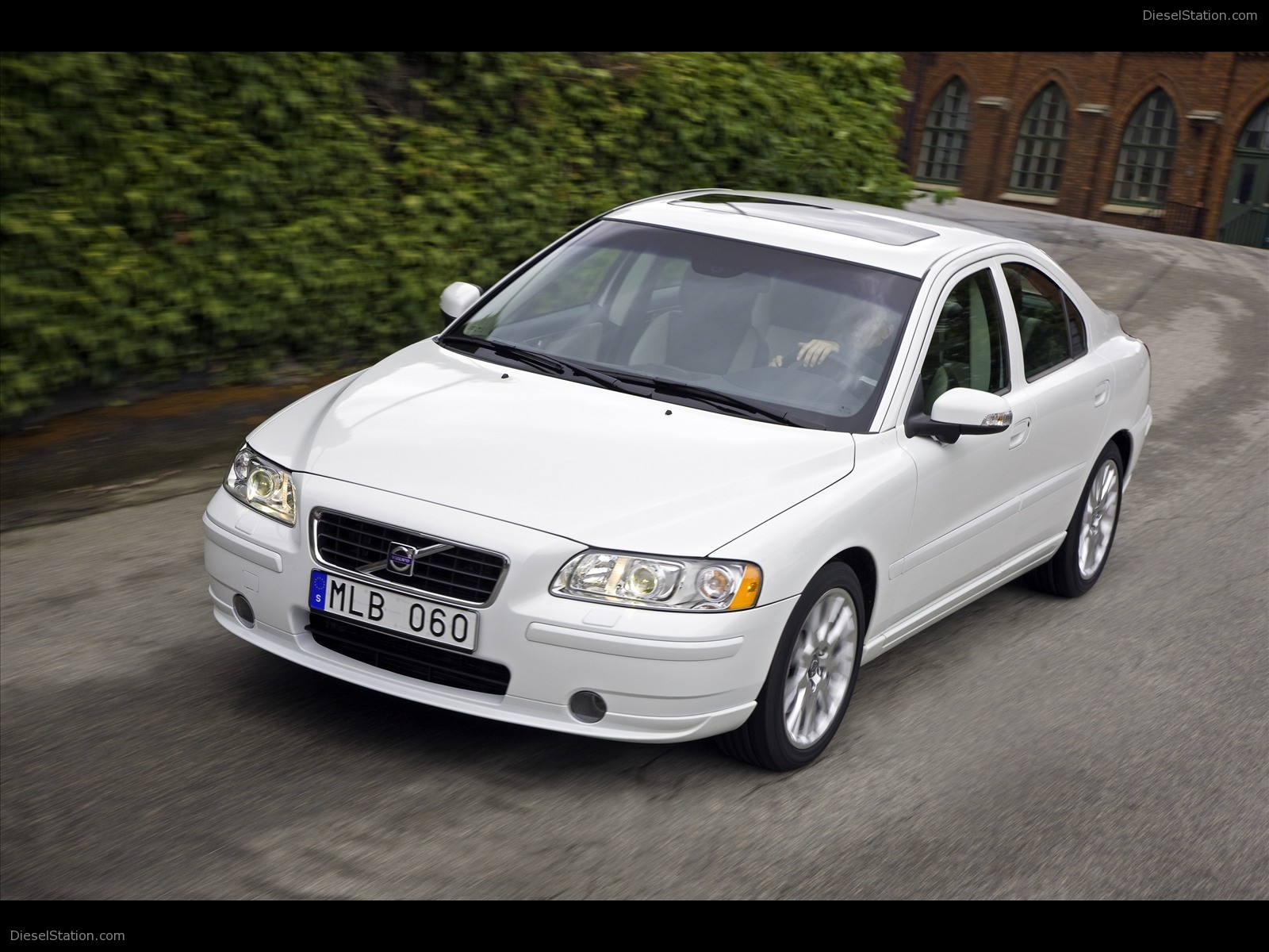 Volvo S60 2009